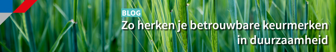duurzame keurmerken 