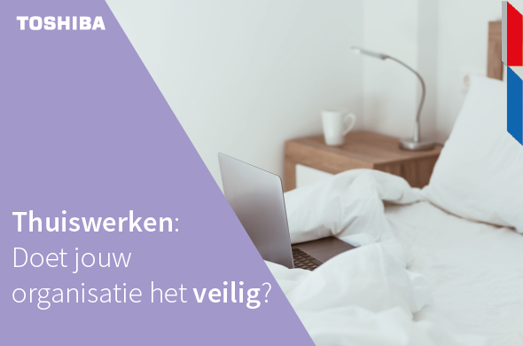 Veilig thuiswerken 