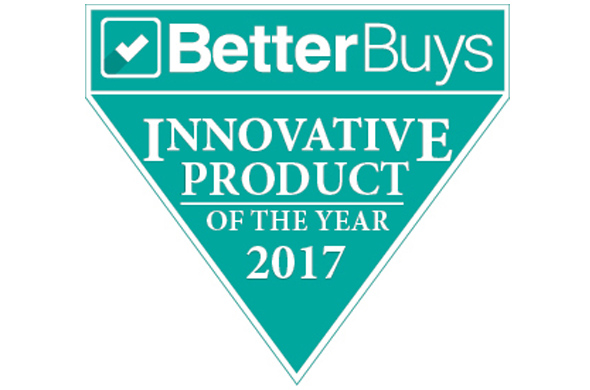 Toshiba’s wint Innovative Product of the Year Award 2017