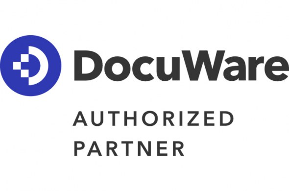 Toshiba ook in 2019 Platinum Partner DocuWare