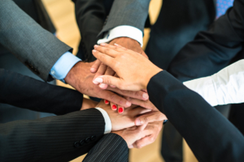 Ervaren solution (IT) consultant