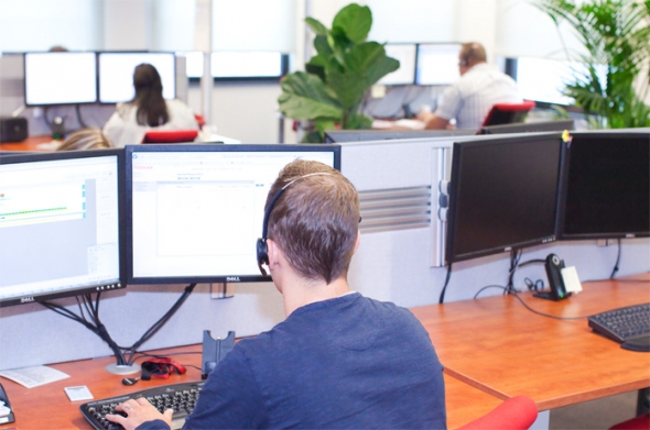 Verruiming Openingstijden Toshiba Helpdesk Nieuws