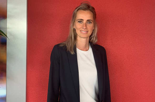 Week van het werkgeluk: Een interview met HR Manager Susanne