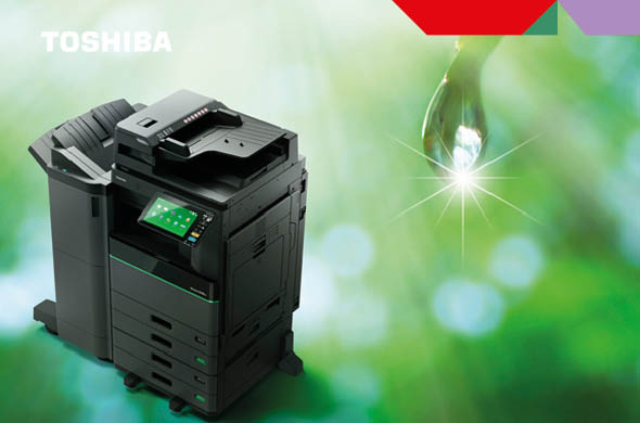 Inzamelprogramma voor cartridges en printbenodigdheden
