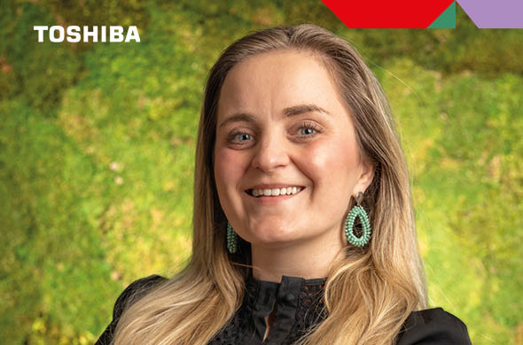 Bijna drie jaar bij Toshiba Tec Netherlands: een kijkje achter de schermen
