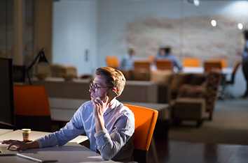 Solutions Accountmanager