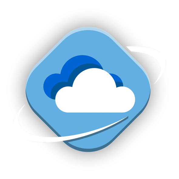 Cloud storage apps 