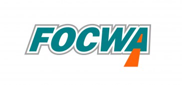 Logo FOCWA 