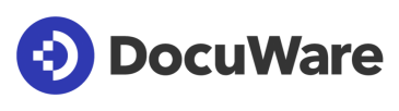Logo Docuware 