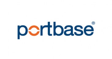 Logo Portbase 