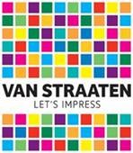 Logo VAN STRAATEN