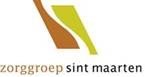 Logo Zorggroep Sint Maarten 