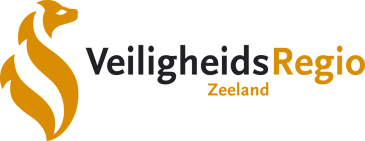 Logo Veiligheidsregio Zeeland 